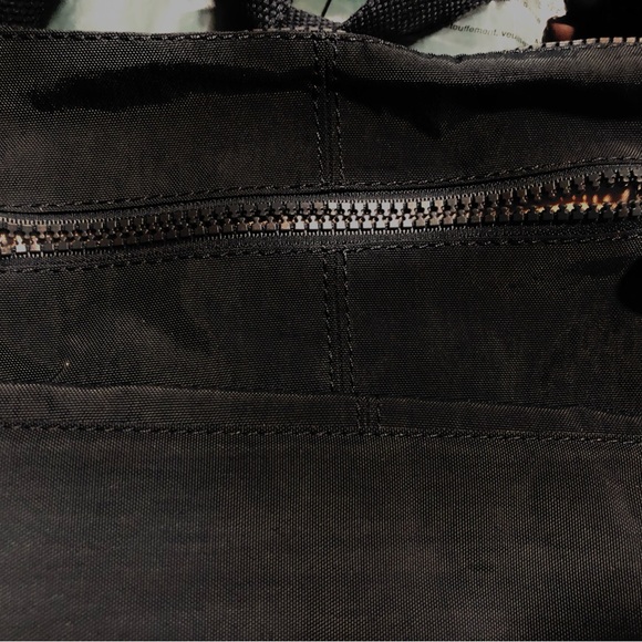 brand new Kipling vintage crossbody bag Reth navy deep blue medium - Picture 11 of 12